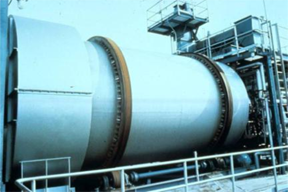 Rotary Kiln Incineration Systems