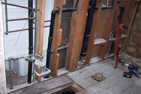 Plumbing: Tips, Tricks and Tools