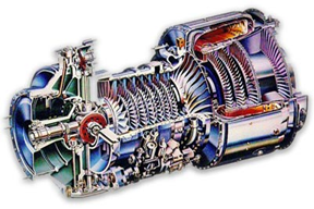 Brayton Cycle (Gas Turbine) Analysis