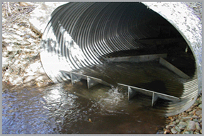 Culvert Design for Fish Passage 2 - Advanced Topics