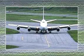 Airport Pavements - Concrete