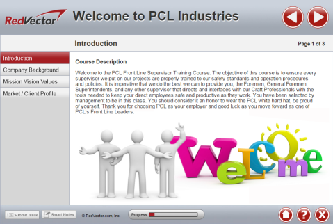 PCL Industrial Construction Company