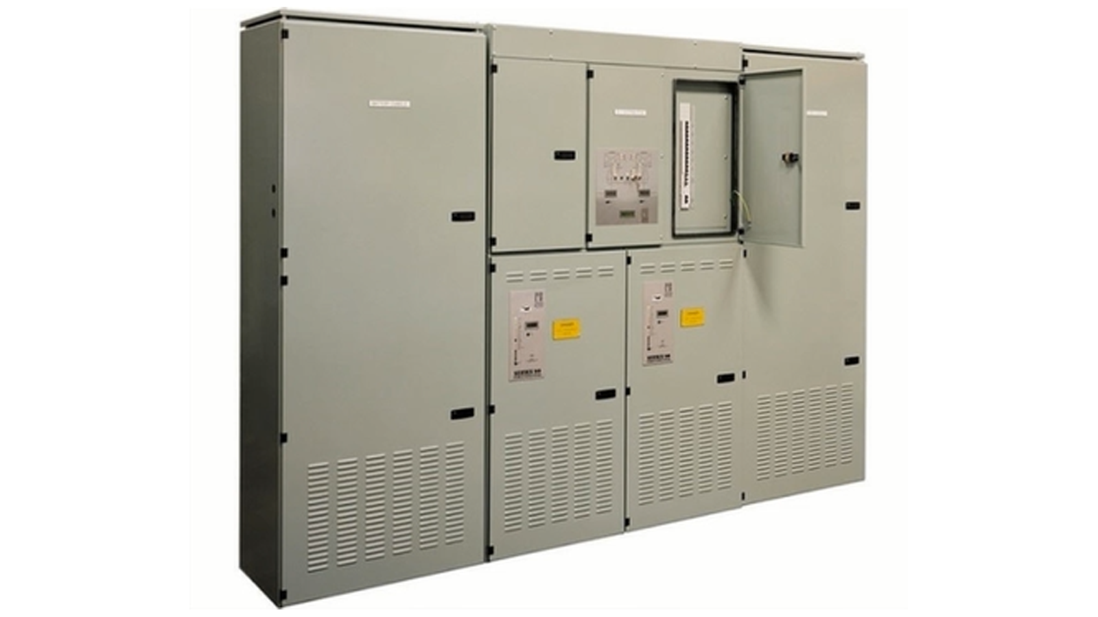 Uninterruptible Power Supply (UPS) System Efficiency