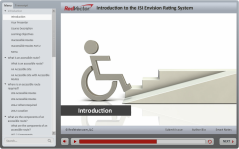 Accessible Routes: Getting In, Out, and Around