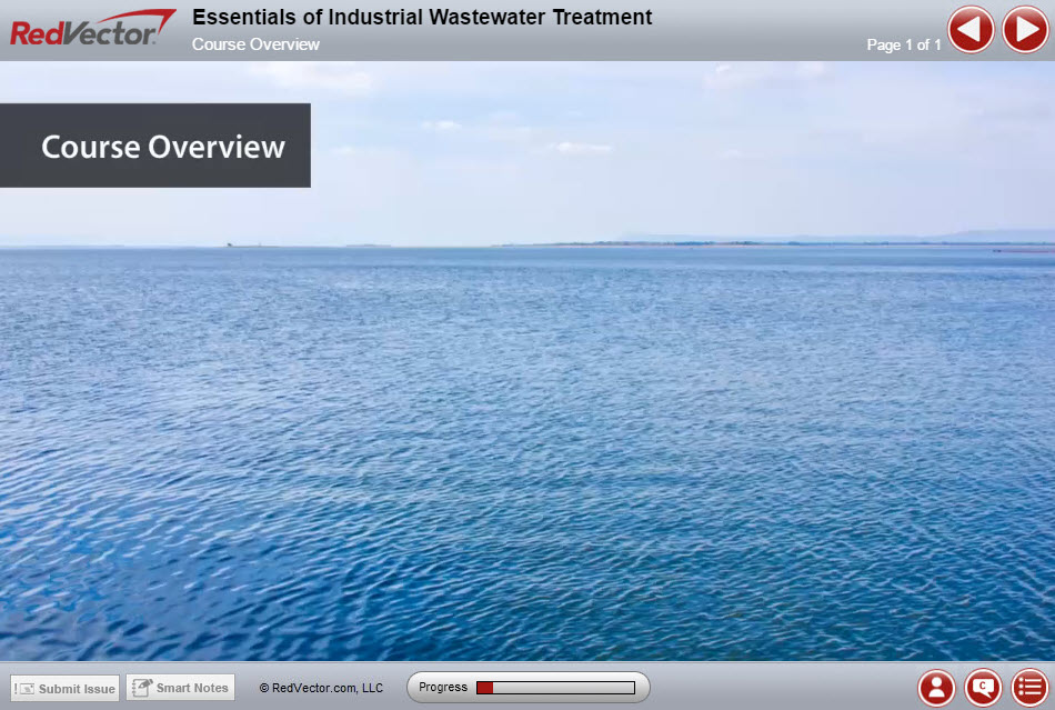 Essentials of Industrial Wastewater Treatment