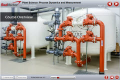 Plant Science: Process Dynamics and Measurement